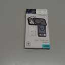 ESR for iPhone 17 Pro Max Case with Stash Stand, Camera Control Cover Compatible with MagSafe, Military-Grade Drop Protection Magnetic Phone Case, Scratch-Resistant Back Cover,Frosted Bubblegum Pink