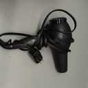 BaBylissPRO Ceramix Xtreme Hair Dryer, 2000Watt Professional Blow Dryer with Concentrator Nozzle, 6 Heat/Speed Settings, For All Hair Types