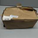 12V Pump, 5.5GPM Diaphragm Water Pump, 60Psi 1/2MNPT Connection,Self Priming Up to 10 Feet .Ideal for Sprayer and Pressure Washing (White)