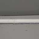 Top Down Bottom Up Cellular Skylight Shades for Ceiling & Door & Window, 25"W x 48"H