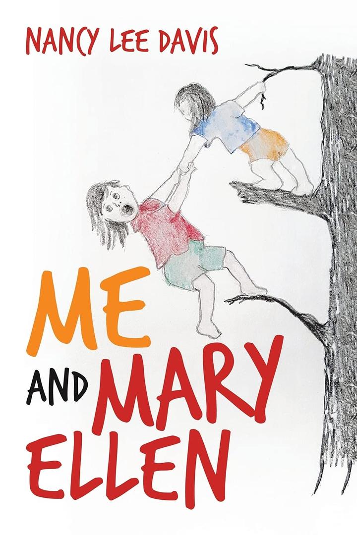 Me and Mary Ellen, Paperback