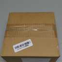 4 Push Through Chrome Wheel Center Caps for Trailer Wheel Rims 3.25" Center Bore