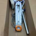 Bissell PowerFresh Deluxe 1806 Steam Mop for Tile, Hardwood & Sealed Floors w/Builtin SpotBoost Brush, Fast 30Second WarmUp, Variable Steam Levels, Fresh Scent Discs Compatible