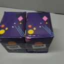 2 x Ankle Socks for Women Running Athletic Thick Cushioned Wicking Low Cut Compression No Show Tab Socks 5 Pairs (L)