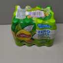 Lipton Zero Sugar Iced Tea, Green Tea Citrus, 16.9 fl oz Bottles, (12 Pack), 100% DV Vitamin C (EXP 08/10/26)