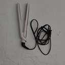 Remington Shine Therapy 1 inch Hair Straightener Iron, Flat Iron Infused with Argan Oil & Keratin, Professional Ceramic Flat Iron for Less Frizz, Shines and Smooth, Styling Tools (Champagne)