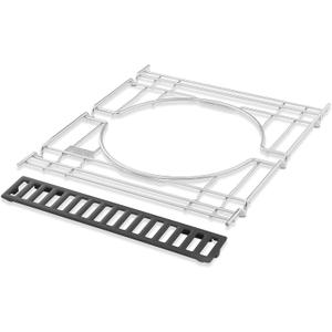 Weber Crafted Genesis Frame Kit – Frame Insert for Weber Crafted Outdoor Kitchen Collection Grillware & Accessories