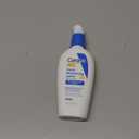 CeraVe AM Facial Moisturizing Lotion with SPF 30, Oil-Free Face Moisturizer with SPF, Formulated with Hyaluronic Acid, Niacinamide & Ceramides, Non-Comedogenic, Broad Spectrum Sunscreen, 3 Ounce