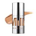 Milk Makeup Future Fluid All Over Cream Concealer - Medium-to-Full Coverage - Up to 12-Hour Wear - Crease-Proof Finish - Vegan, Cruelty Free (10W - Light Medium with Warm Undertones)