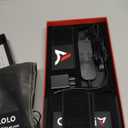 ALLOLO Red Light Therapy for Body, 3-in-1 LEDs Red Light Therapy Belt with Timer Remote Control, 660nm&850nm Infrared Light Therapy Pad for Body Waist Shoulder Knee, 70pcs LED 12.6"*6.3" Large Area