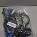 VS50879R Valve Cover Gasket for Ford F150 3.5L 2013-2014, for Ford Transit 150 250 350 Expedition Lincoln Navigator 3.5L V6 Turbo 2012 2013 2014 2015 2016-2020, Replace VS 50879 R, BR3Z6C535A