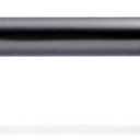 JETLAND Cabinet Drawer Crystal Pulls, 4-Pack, Grey with Clear Glass, 3" Hole Centers, Shining Cross, Cabinet Handles for Dresser Nightstand Furniture, PW6733GY076 (Gray)