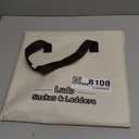 12 Inches Ludo Board Game + Snakes&Ladders, 2 in 1, Classic Board Game for Adults and Kids, Including 1 Game Board, 2 Dice, 16 Game Pieces, Rules and Carrying Bag.