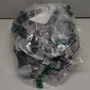 Dazzle Bright Smart C9 Christmas Outdoor Lights, 100 LED 66 FT RGB String Light with Remote, App Control, Music Sync, Connectable Waterproof Xmas Lights for Holiday Tree Patio Roof Decor (RGB (Red, Green, Blue))