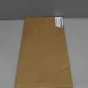 2 Pack License Plate Frames for Women, Sparkly Rhinestone Diamond Car Accessories with Glitter Crystal Caps (Red(2PCS))