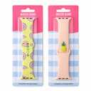 Summer Watch Band 2 Pack