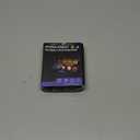 2026 Wireless CarPlay for iPhone, 2-in-1 Plug and Play Converts Wired to Wireless CarPlay Android Auto, Fast Auto-Connect, Zero Latency, Carplay GPS Navigation System for iPhone (Orange)