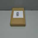 WDS WONDROUS 12-Piece Easter Hanging Ornaments Set, Plastic Bunny & Letter Eggs with Green Vintage Pattern, Spring Home Decor for Wall Door Tree Table, Easter Party Supplies Gift (Green and White)