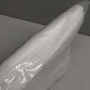 12 Pack Vacuum Bags [Model 204814] Compatible with Kirby Sentria/Avalir/Ultimate G Series | Replaces F-Style & Twist-Style 204811 205811 204808 | Replacement Parts by Improvedhand