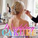 CAKURE Gold Claw Clip Fancy Hair Clips Rhinestone Hair Claw Clips Sparkly Hair Accessories for Women (Pack of 2) (a-gold&silver)