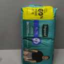 Depend Fresh Protection Adult Diapers, Incontinence Underwear for Men, Disposable, Maximum, Extra-Large, Grey, 26 Count