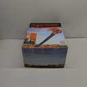 BLACK+DECKER 3-in-1 Leaf Blower, Leaf Vacuum and Mulcher, Up to 230 MPH, 12 Amp, Corded Electric (BV3600)