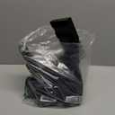 Datanly 4 Pack Car Trunk Organizer Blocks for Back of SUV Multipurpose Car Storage Organizer Blocks Trunk Divider to Wool Carpet for Truck SUV Van Cargo