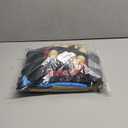 Tomioka Game Cosplay Costume Uniform Blue Princess Uniform Cloak Full Set Halloween Party Outfits (X-Small)