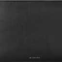 Comfyable Slim Protective Laptop Sleeve 14 Inch Snugly Compatible with MacBook Pro 14-inch M5 M4 M3 M2 M1 Pro/Max 2025, PU Leather Bag Waterproof Cover Notebook Computer Case for Mac, Black