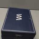 CA11943 Engine Air Filter for 2017-2024 Hyundai Palisade, Santa Fe, Santa Fe Sport,2016-2024 Kia Sedona, Sorento, Telluride 28113-A9100 (2 Pcs)