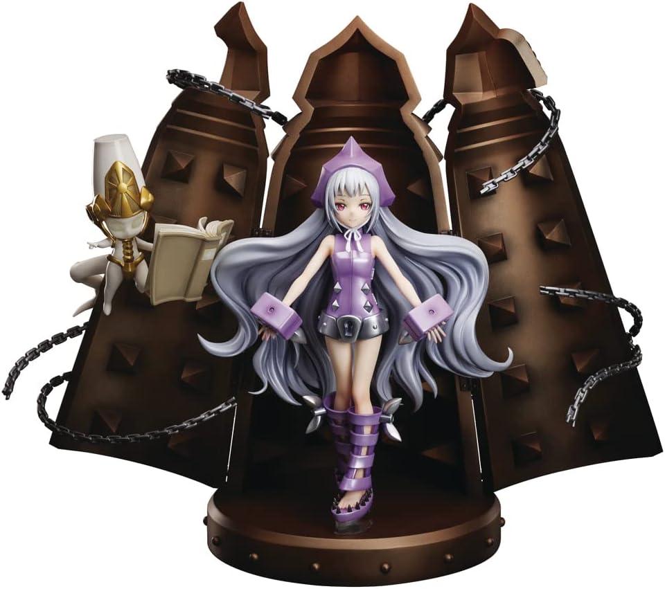 Shaman King: I. M. Jeanne 1:7 Scale PVC Figure Shaman King: I. M. Jeanne 1:7 Scale PVC Figure