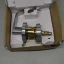 Motorcraft Alternator Assembly - GLV9057RM