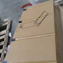 HOWHAI Walking Pad Treadmill with Incline, 2 in 1 Foldable Under Desk Treadmills for Home/Office, Portable Treadmill with App, Bluetooth Music, Remote Control & LED Display (300lbs Capacity)