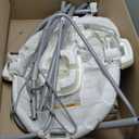 Graco DuetConnect LX Seat & Bouncer, Multi-Direction Seat, Multiple Swinging Speeds, Easily Portable, Redmond