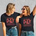 Racing Shirts for Women Race Day Tshirt Car Flag Printed Tee Racing Race Team Lover Short Sleeve Tops (Gray, XXL)