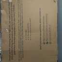 Dog Grass Large Potty Patch, Dog Litter Boxes Artificial Grass Bathroom Turf for Pet Training, Washable Puppy Pee Pad, Perfect Indoor/Outdoor Portable Potty Pet Loo (Potty system-47.6"x29.2")