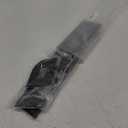 Youtaiche Car Front Window Lift Switch Panel Sticker ABS Carbon Fiber Cover Interior Trim Decal for Ford F150 2021 2022 2023 2024 Accessories