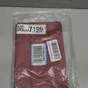 All-New Tablet Case Fits 10 inch Tablet, DJ&RPPQ [Sleep/Wake] (Incompatible with iPad Samsung) Slim Soft TPU Back Smart Magnetic Stand Protective Cover Cases,Red