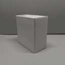 Fall Theme Party Supplies Kit, Serves 25: Complete Autumn Harvest Disposable Dinnerware Set - Includes Dinner & Plates, Napkins, Cups & Tablecloth. Thanksgiving/Autumn Party Decorations.