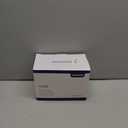 Powerful Handheld Fabric Steamer - 1800W with Fast Ceramic Heat-Up Plate, 2-in-1 Ironing & Wrinkle Remover, Steam Nozzle, Lint Brush - Black, for US 120V Only