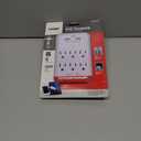 Prime Wire & Cable® 6-Outlet/USB Surge Protector