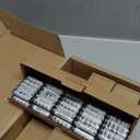 Amazon Basics 300-Pack AAA Alkaline Industrial Batteries, 1.5 Volt, 5-Year Shelf Life