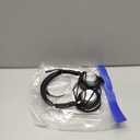 Voistek USB Headset with Microphone for Laptop PC, Wired On Ear Computer Headphones with Noise Cancelling Mic & in-line Controls for Office, Call Center, Online Classes, Teams, Zoom, Skype