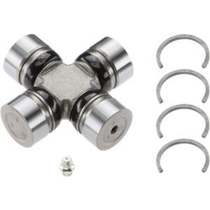 MOOG 387 Greaseable Premium Universal Joint for Toyota 4Runner