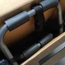 Bell Bike Trunk Rack