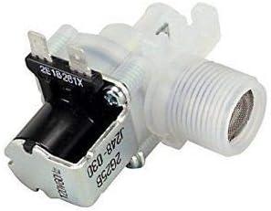 3U0111-01 Solenoid Water Valve for Hoshizaki J248-030 120V/60Hz