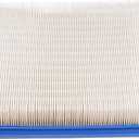 Air Filter 7081622 7081889 Compatible with Polaris RZR 900 / RZR 4 900 / RZR 900 XP/RZR 900 XP 4 2011 2012 2013 2014 2015 (Blue)