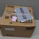 Always Discreet Adult Incontinence Pads for Women, Drier, 5 Drop Long Length, Heavy Absorbency, Pads for Bladder Control Management, Bladder Leaks, & Postpartum Pads, 64ct