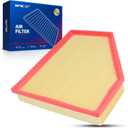 KAX Engine Air Filter, CA12071 Replacement for BMW 330i, 430i, 230i, 340i & More, Enhanced Filtration & Improved Airflow