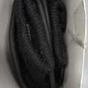 rivmount Winter Gloves Women Men, Thermal Ski Gloves for Cold Weather with Warm, Waterproof, Touchscreen for Running, Skiing (Medium, Peat Black)